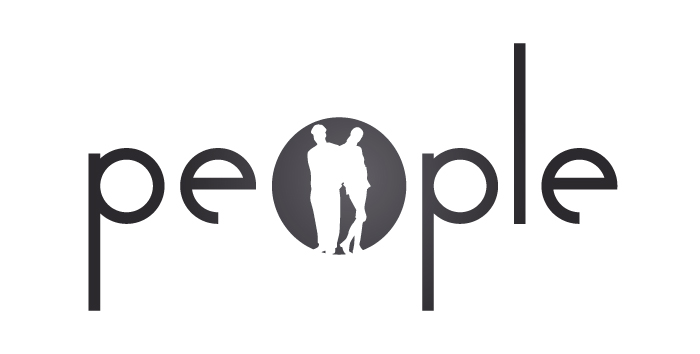 Logotype / Boutique People
