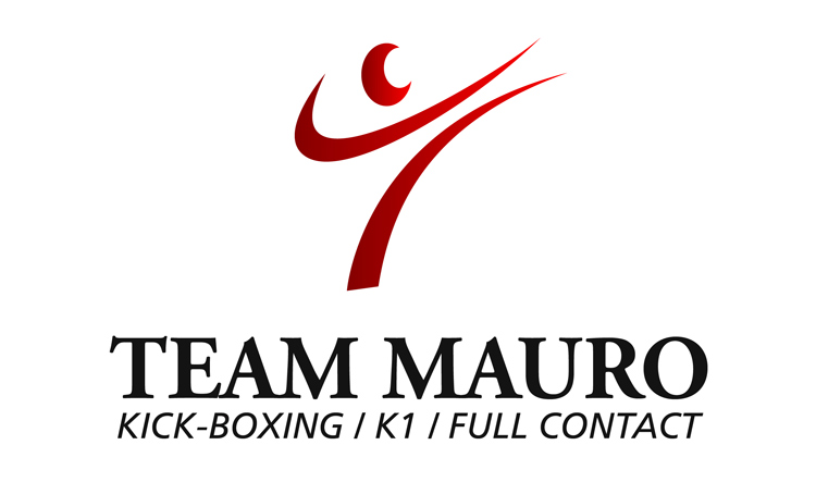 Logotype / Team Mauro