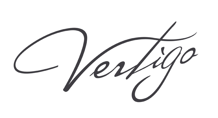 Logotype / Boutique Vertigo