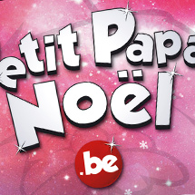 <h2>Flyer // Petit Papa Noël</h2>Octobre 2014
