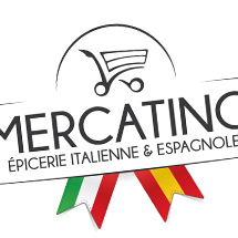 <h2>Logo // Mercatino</h2>Septembre 2016