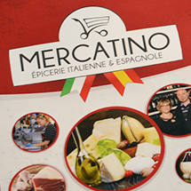 <h2>Flyer // Mercatino</h2>Septembre 2016