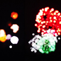 <h2>Fireworks</h2>3 septembre 2011