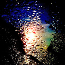 <h2>Sunrise through the windshield</h2>16 septembre 2011