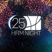 <h2>25th HRM Night</h2>Novembre 2013