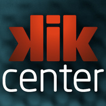 <h2>KiK center</h2>Février 2010