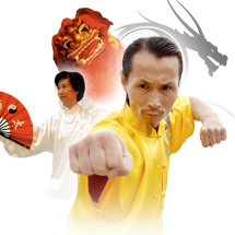 <h2>Lu Yun Ling Wushu Team</h2>2008